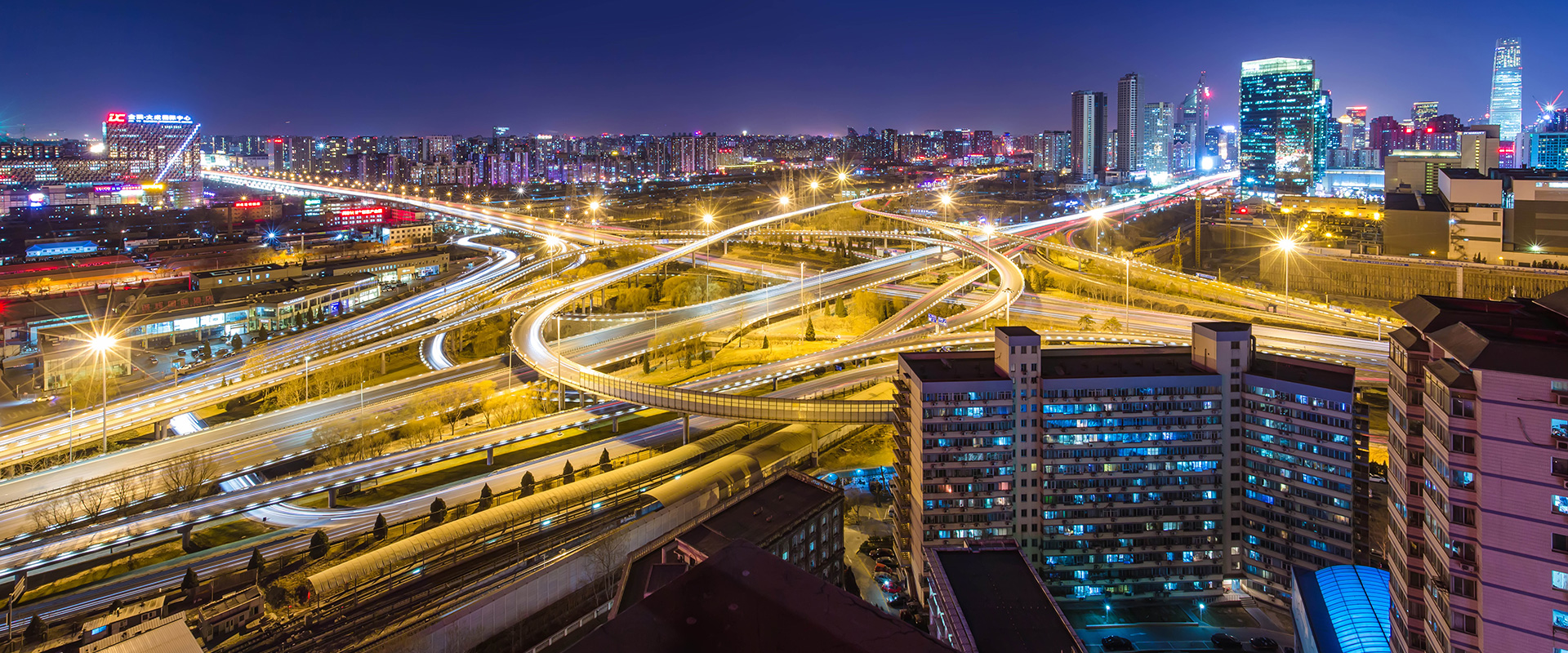 智慧建筑管理系統